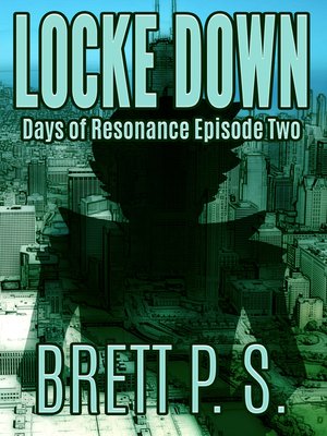 cover image of Locke Down